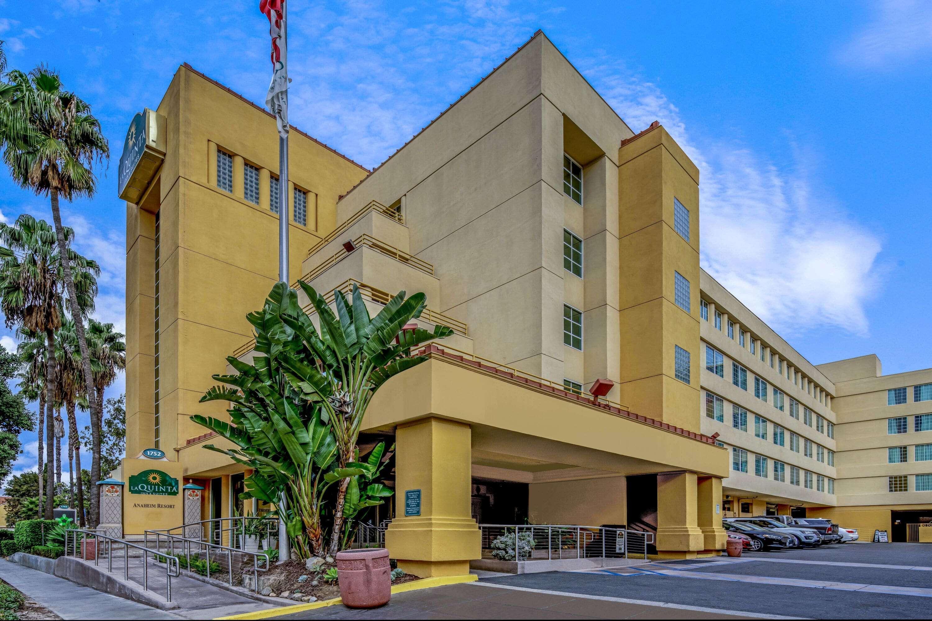 La Quinta By Wyndham
