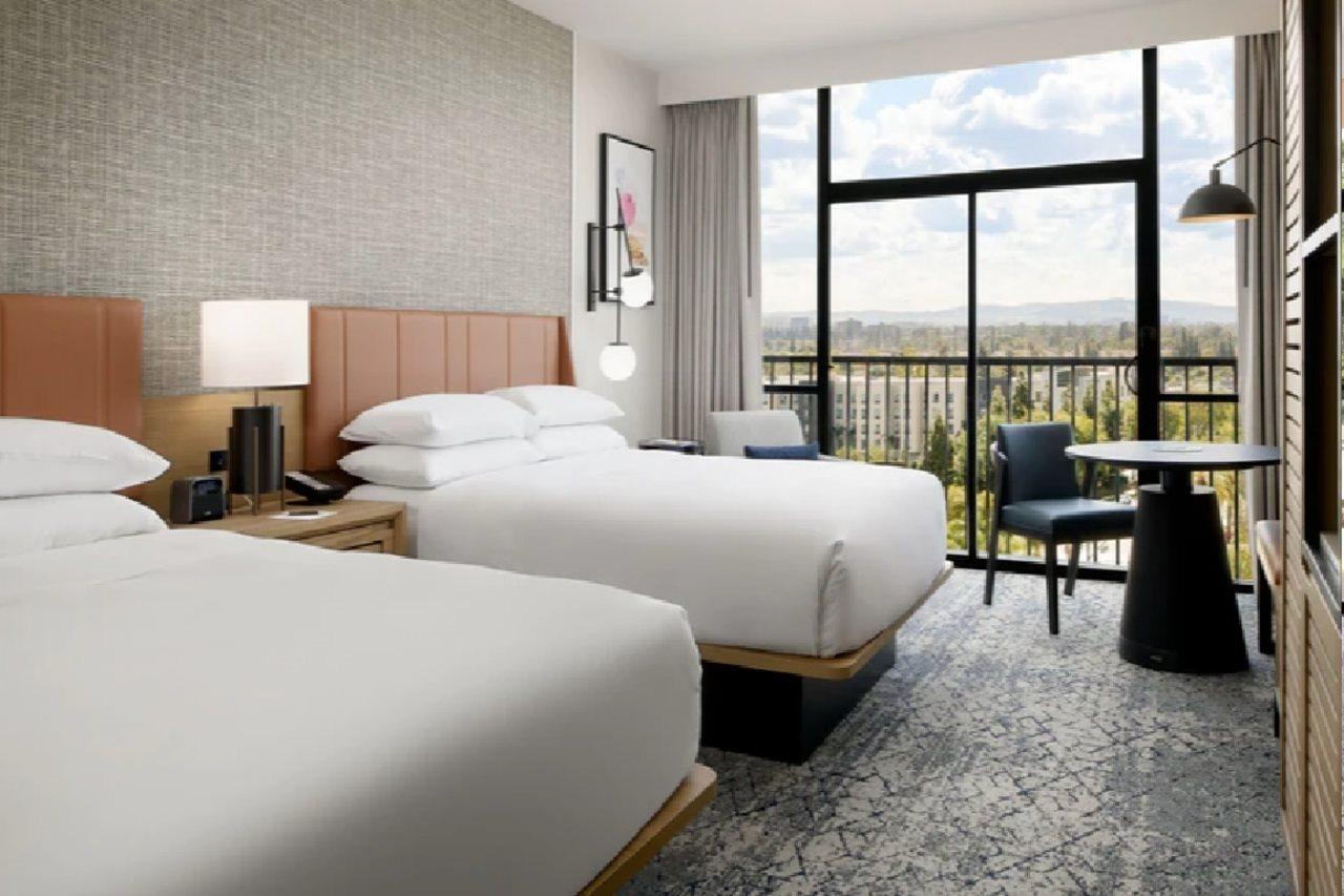 Hotel Sheraton Park At The