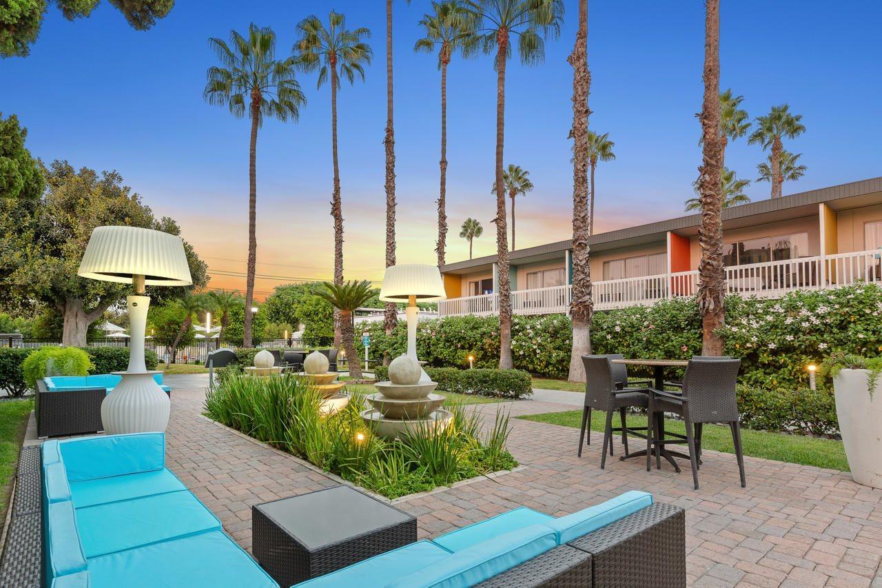 Anaheim Hotel Hotel Anaheim