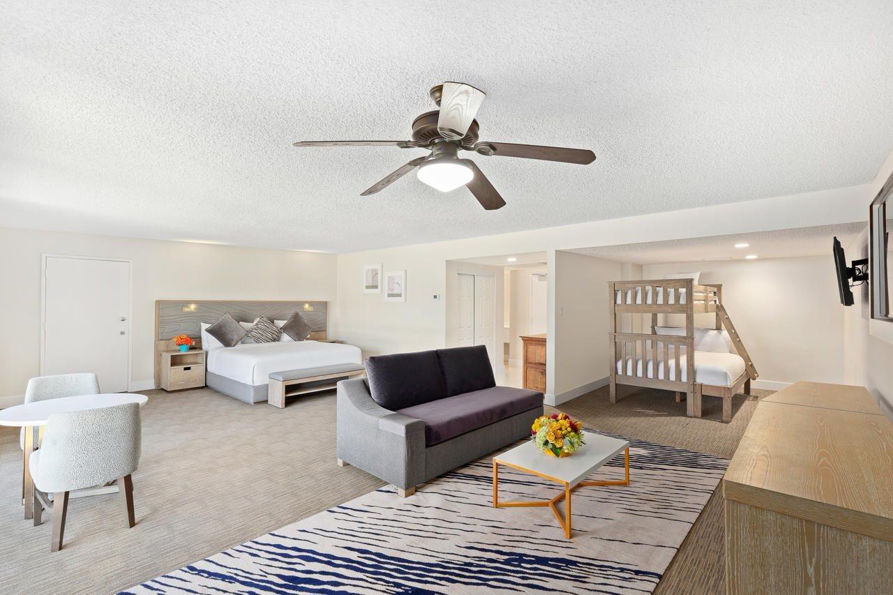 Hotel Anaheim Hotel