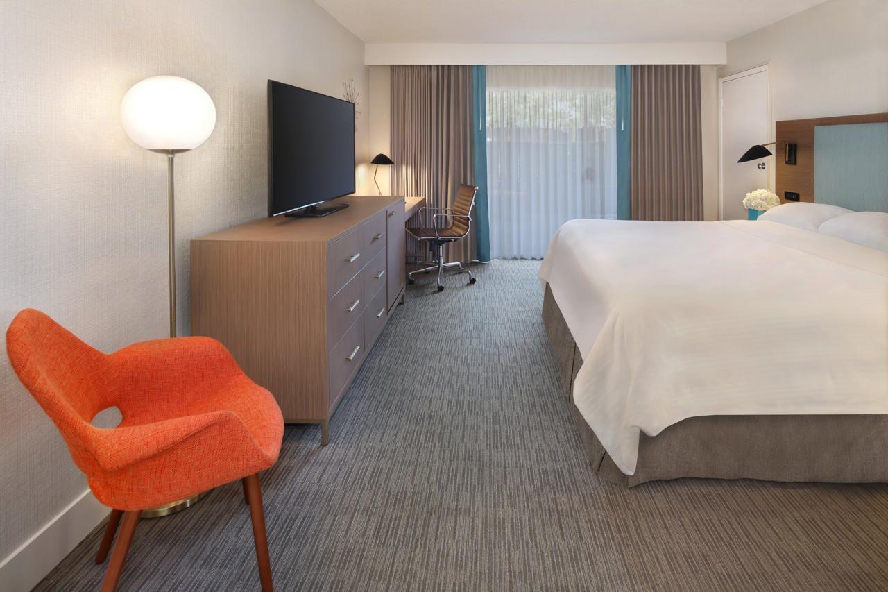 Anaheim Hotel 3* Anaheim