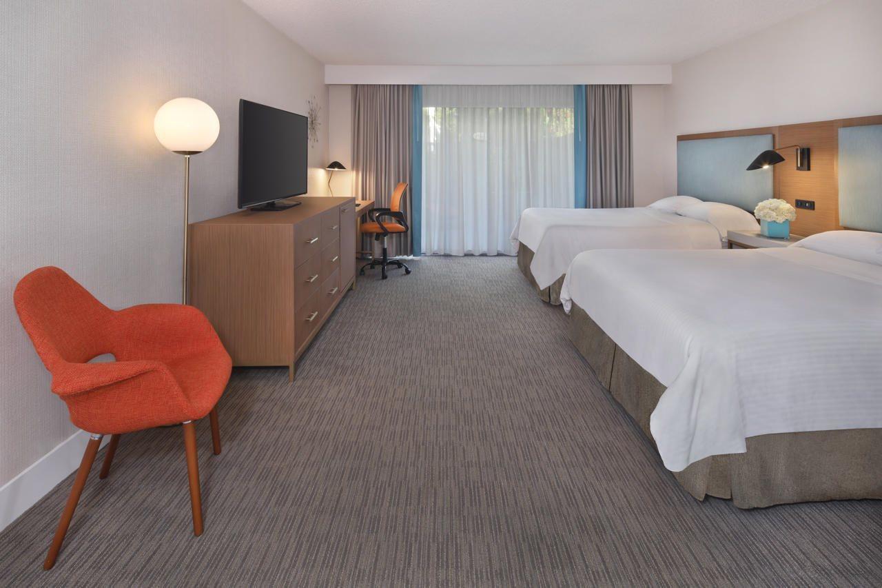 Anaheim Hotel 3*