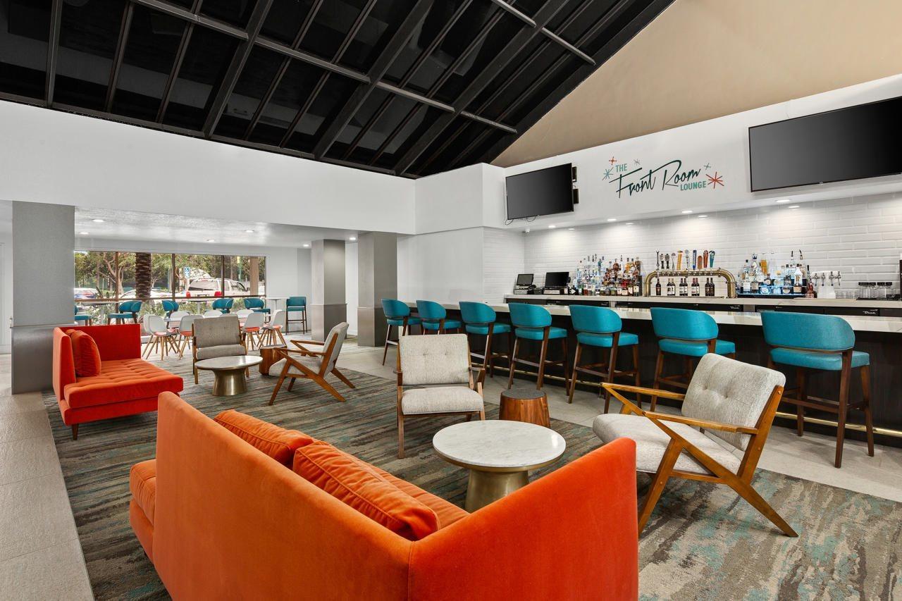 Hotel Anaheim Hotel