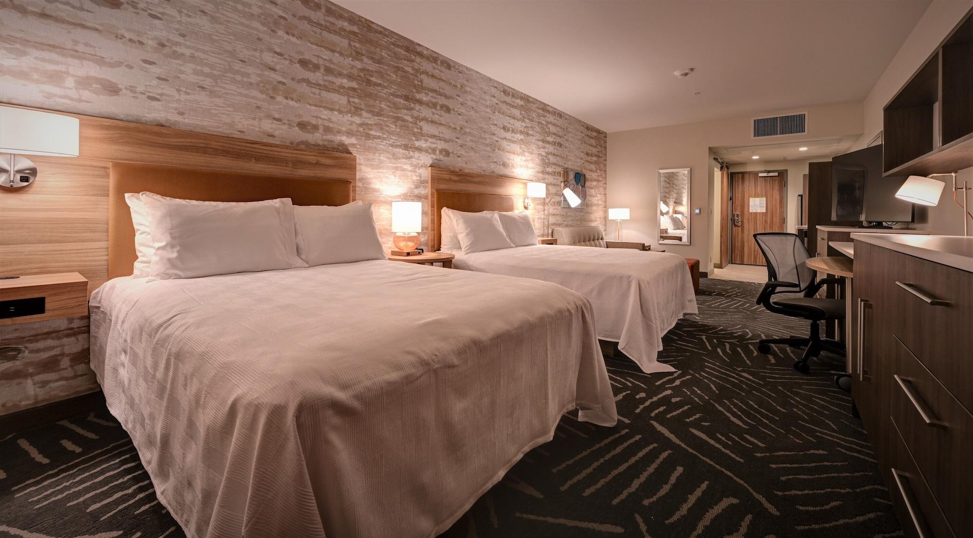 Home2 By Hilton 3* Anaheim