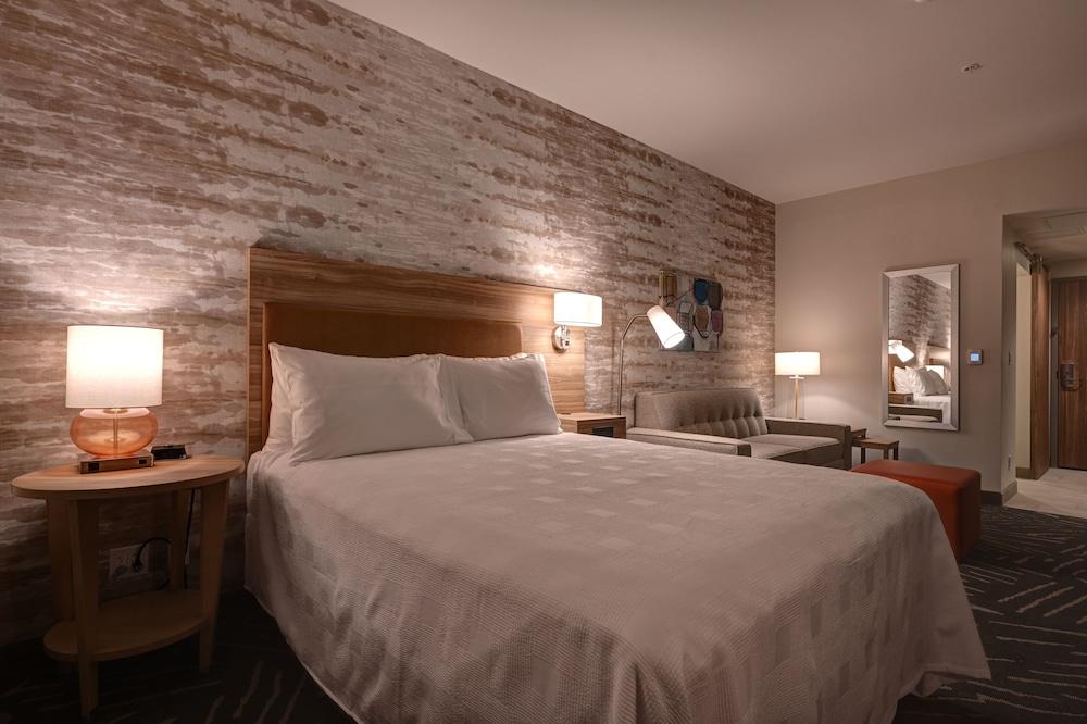 Home2 By Hilton 3*