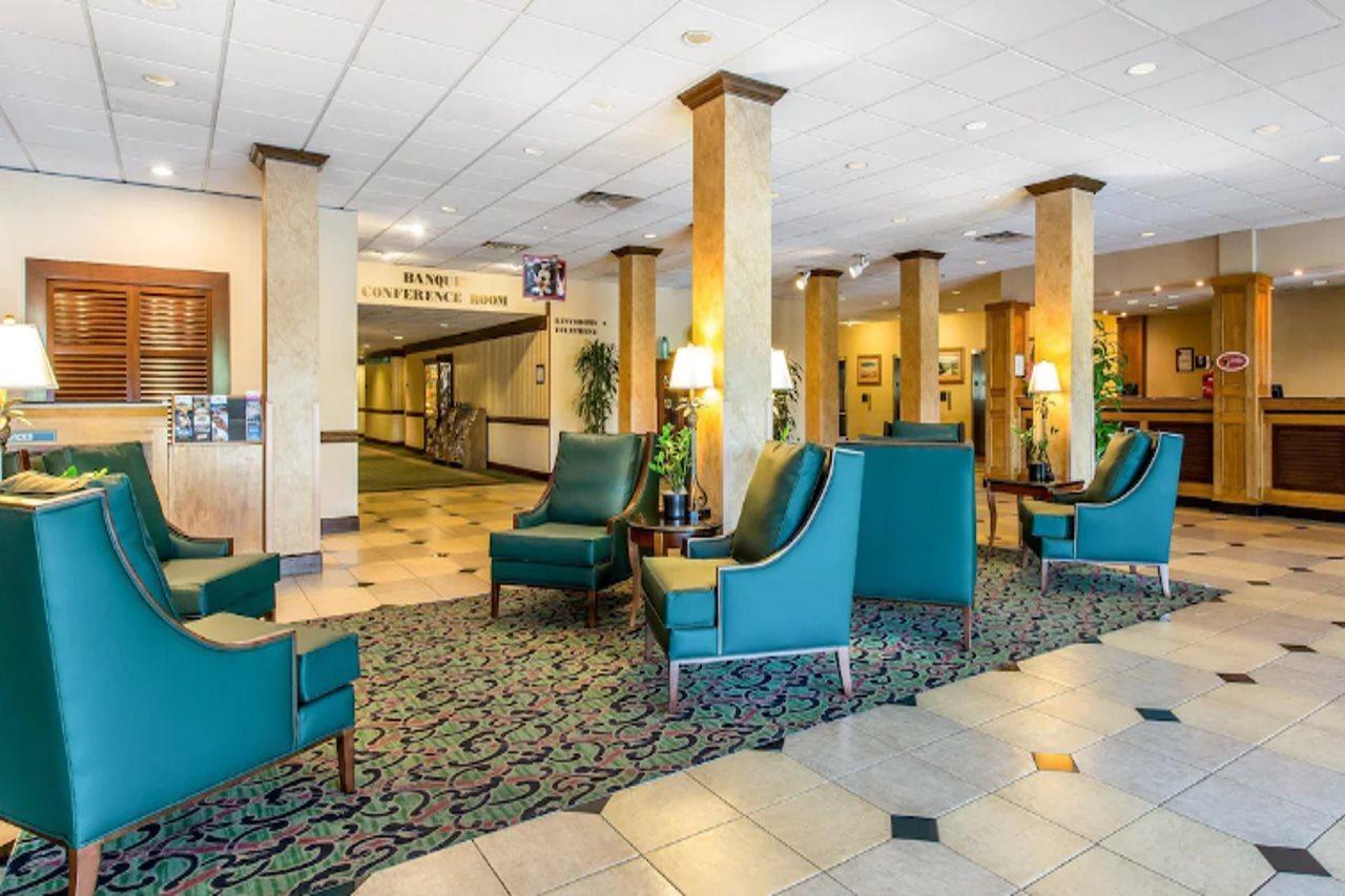 Clarion Hotel Anaheim