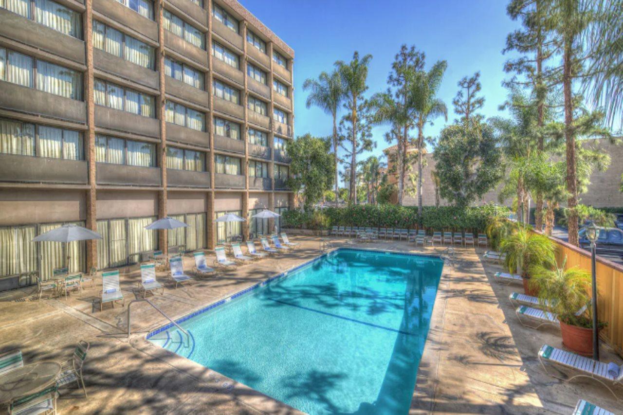 Clarion Hotel Anaheim