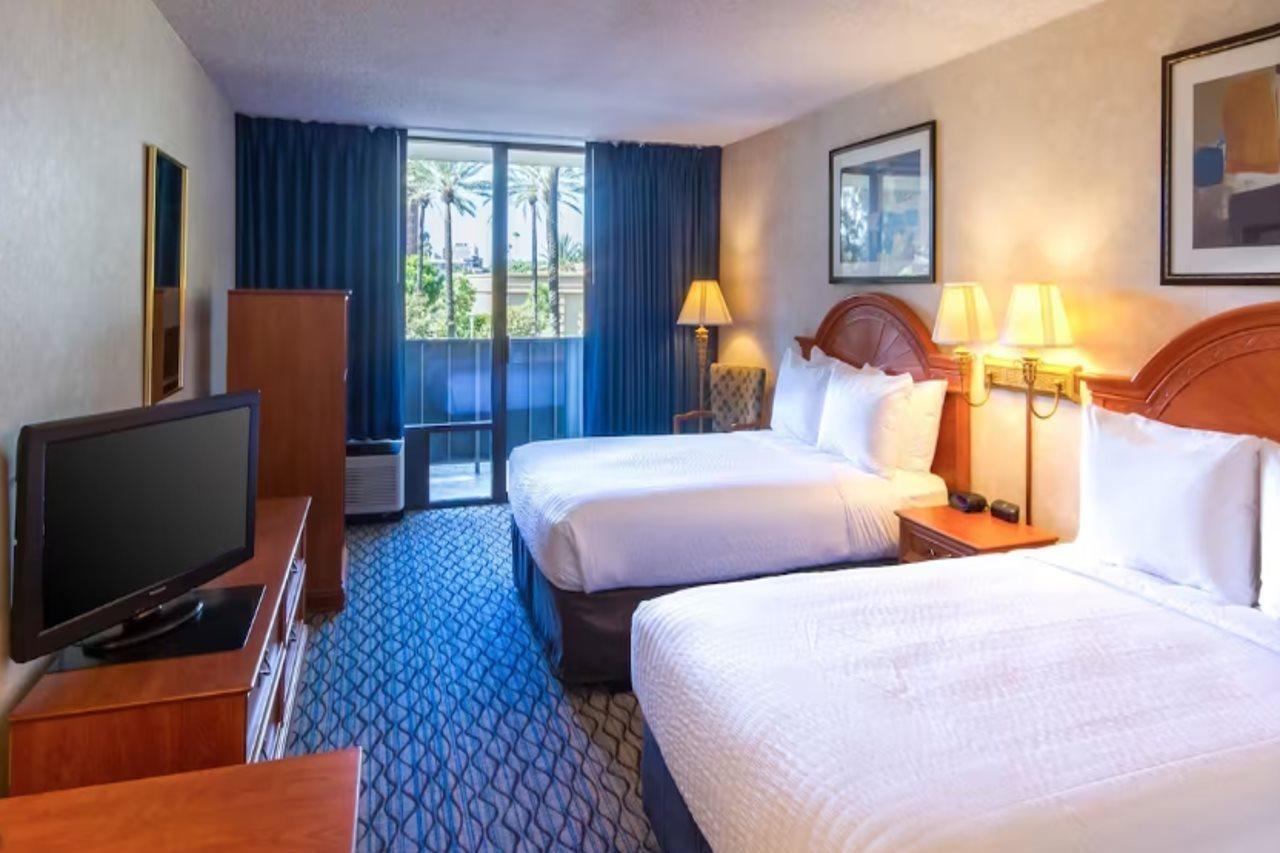Hotel Clarion Anaheim