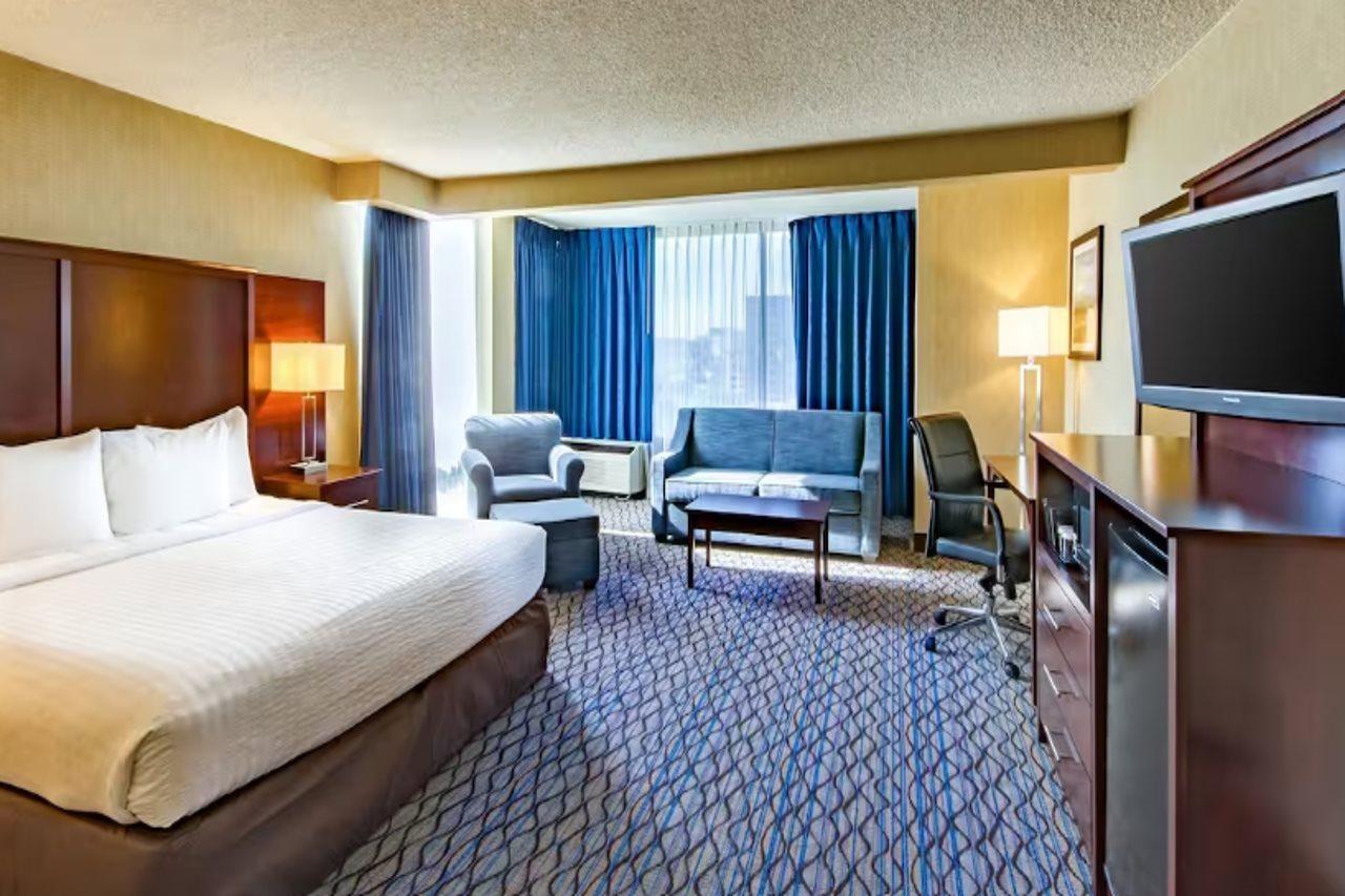 Hotel Clarion Anaheim