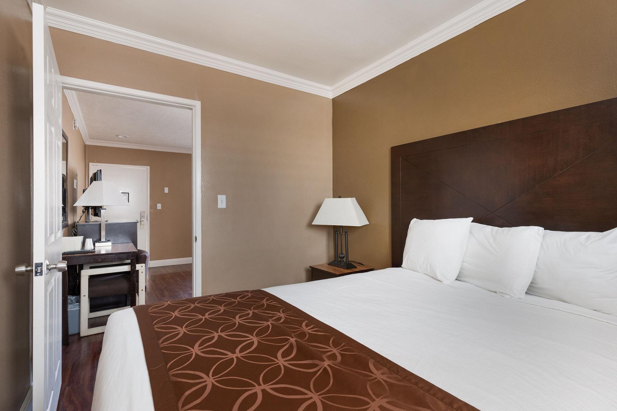 Hotel Americas Value &
