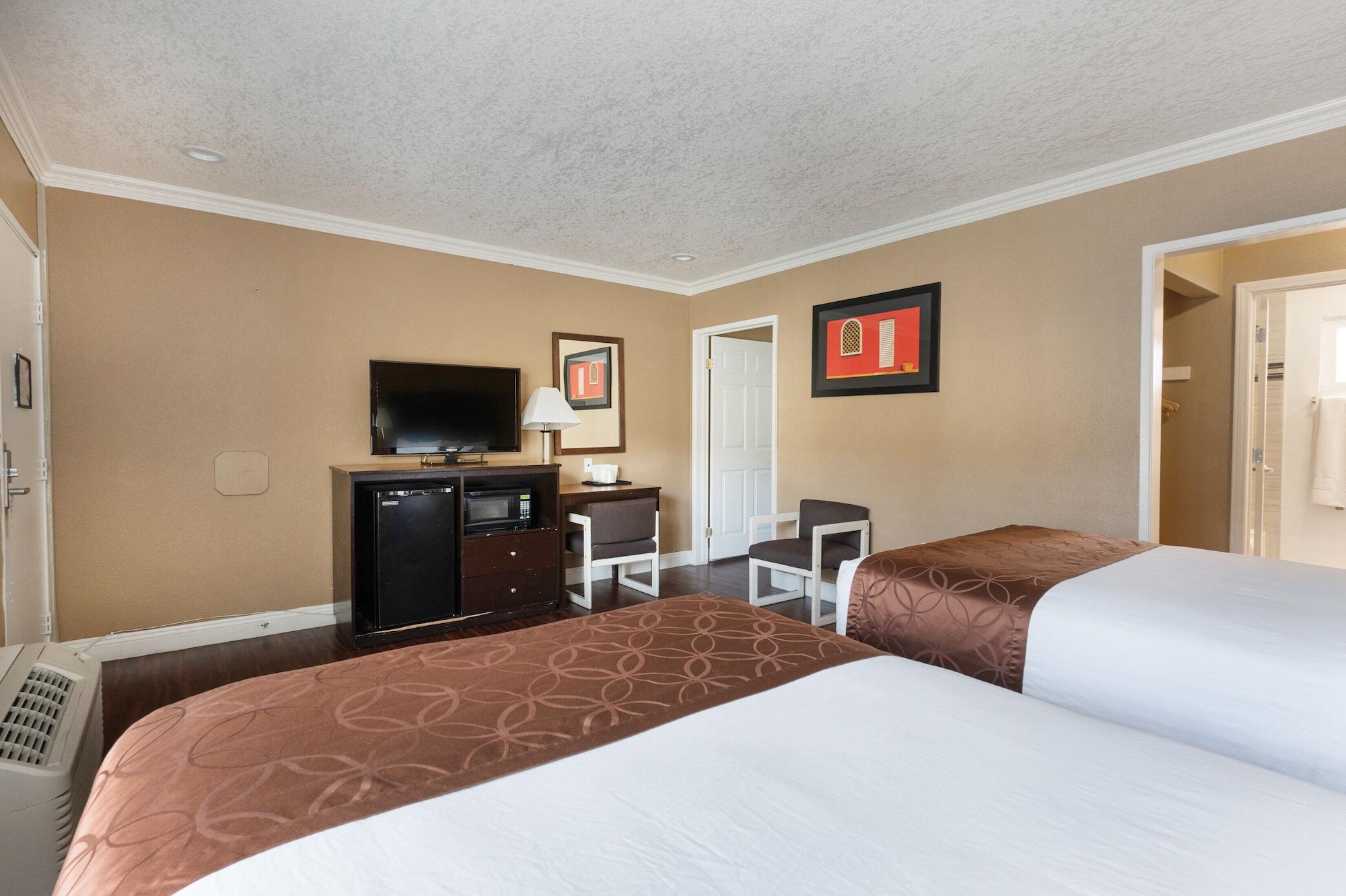 Hotel Americas Value &