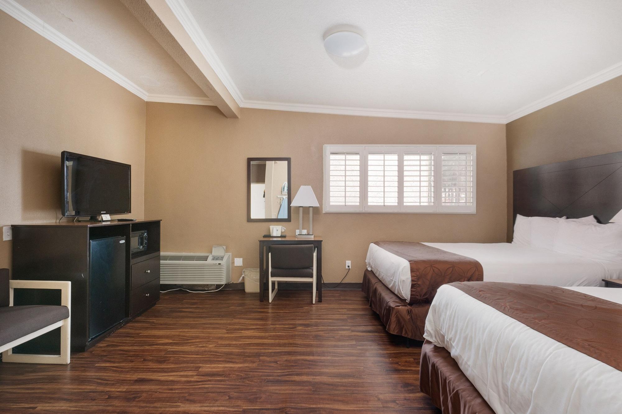 Hotel Americas Value & 2*