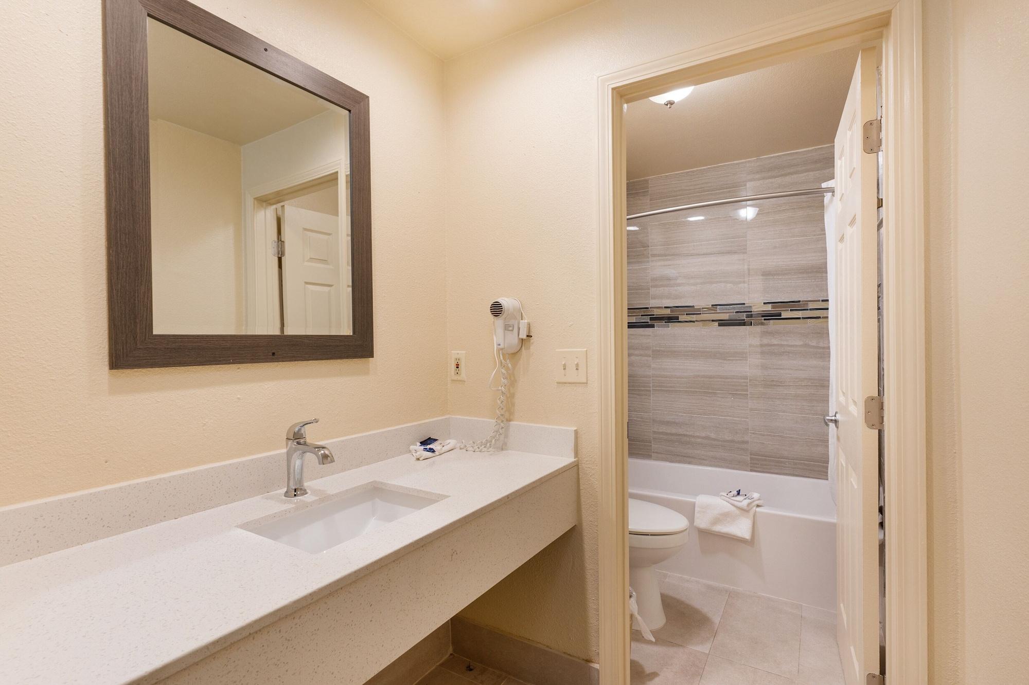Hotel Americas Value & 2*