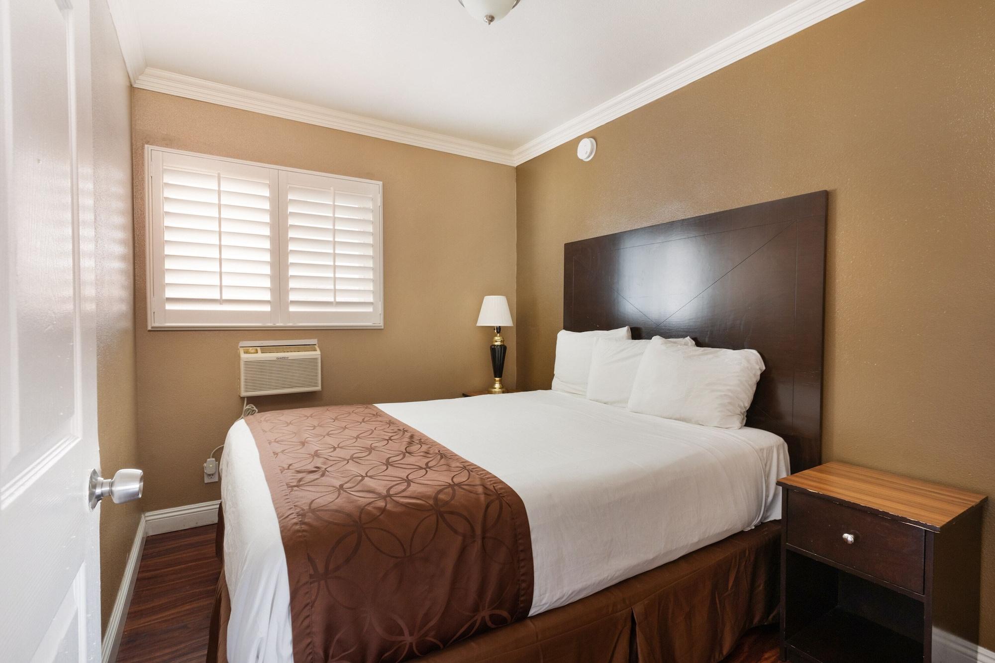 Hotel Americas Value & 2*