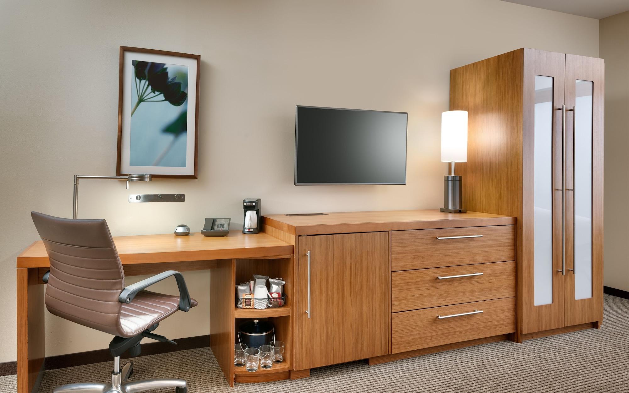 Hyatt Place At / Convention Center 3* Anaheim