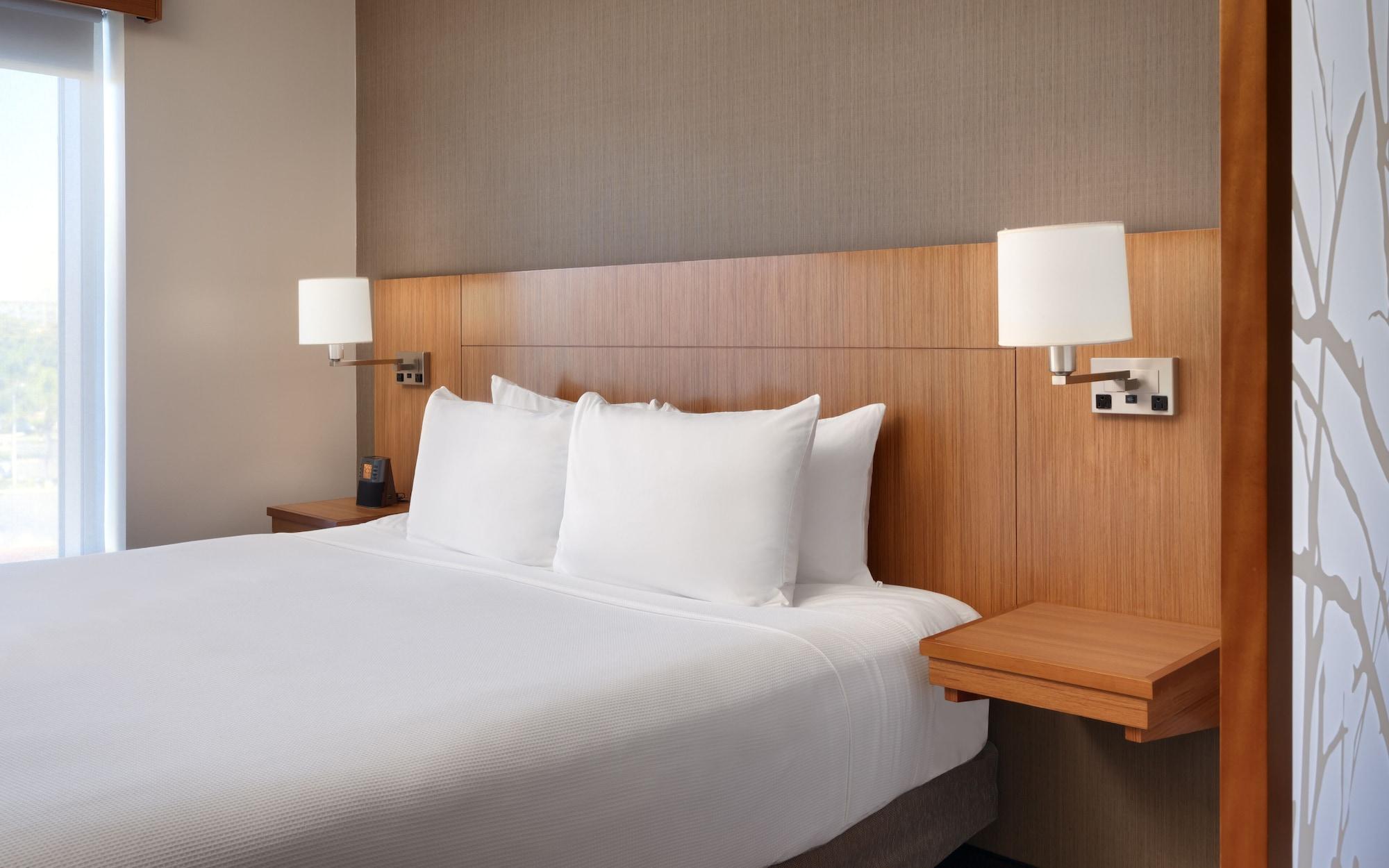 Hyatt Place At / Convention Center Hotel Anaheim