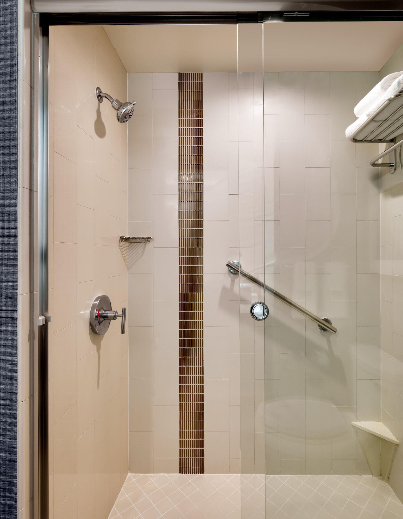 Hyatt Place At / Convention Center Hotel 3*