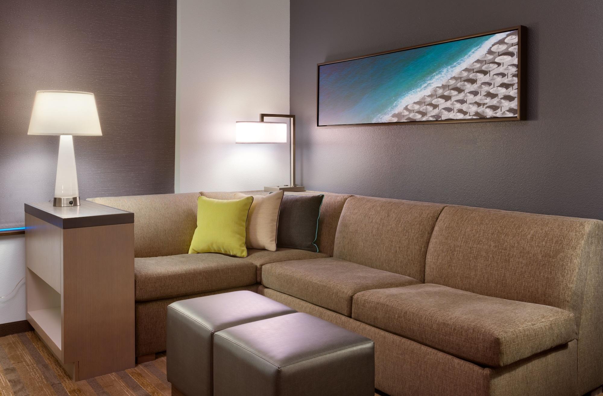 Hotel Hyatt House At Resort/convention Center