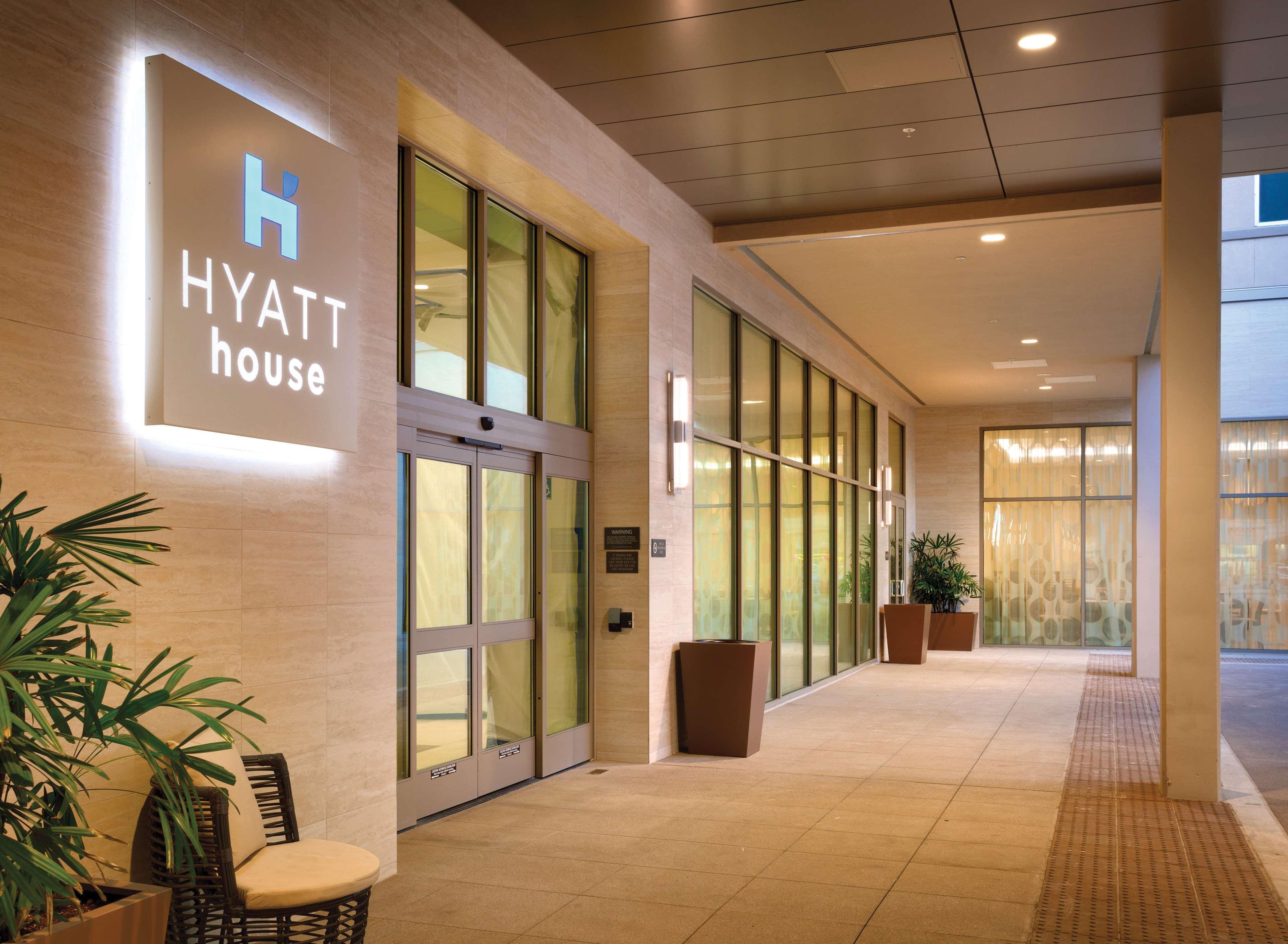Hyatt House At Resort/convention Center 3* Anaheim