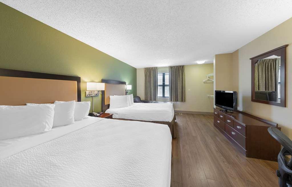 Hotel Extended - Yorba Linda