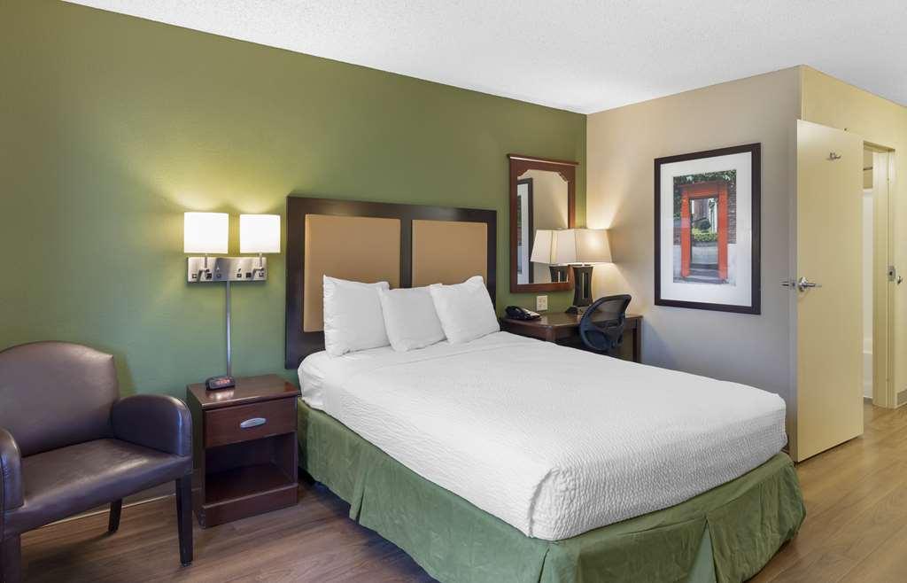 Hotel Extended - Yorba Linda Anaheim