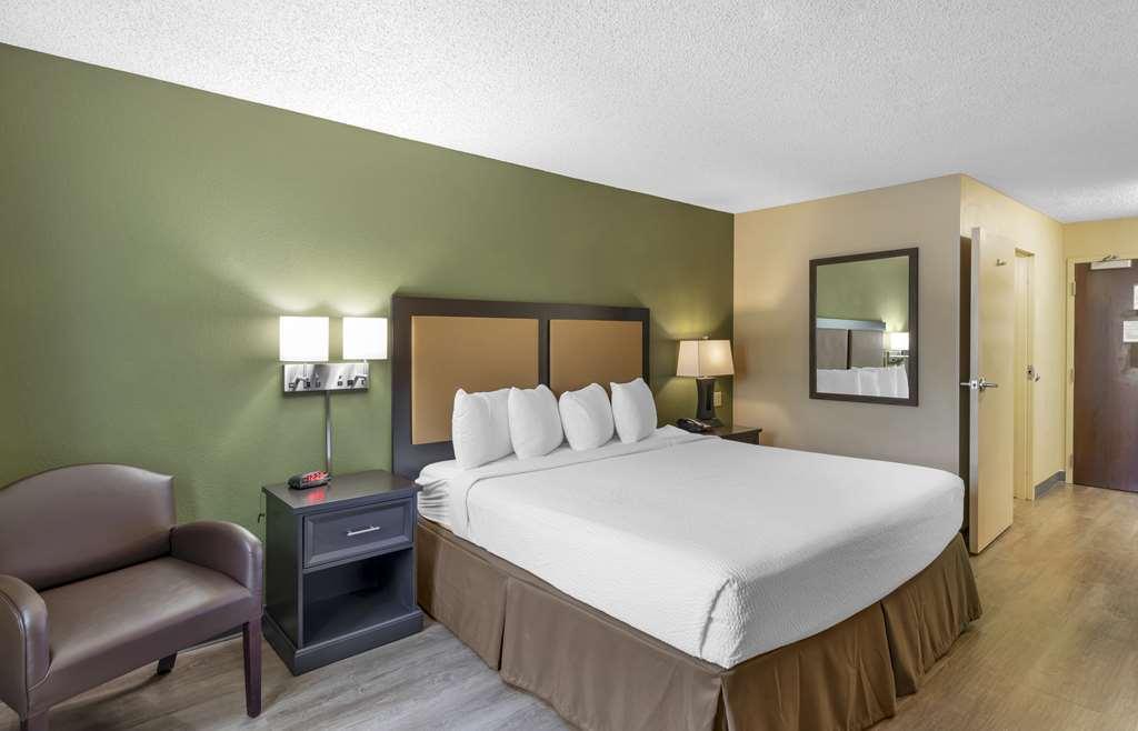 Extended - Yorba Linda