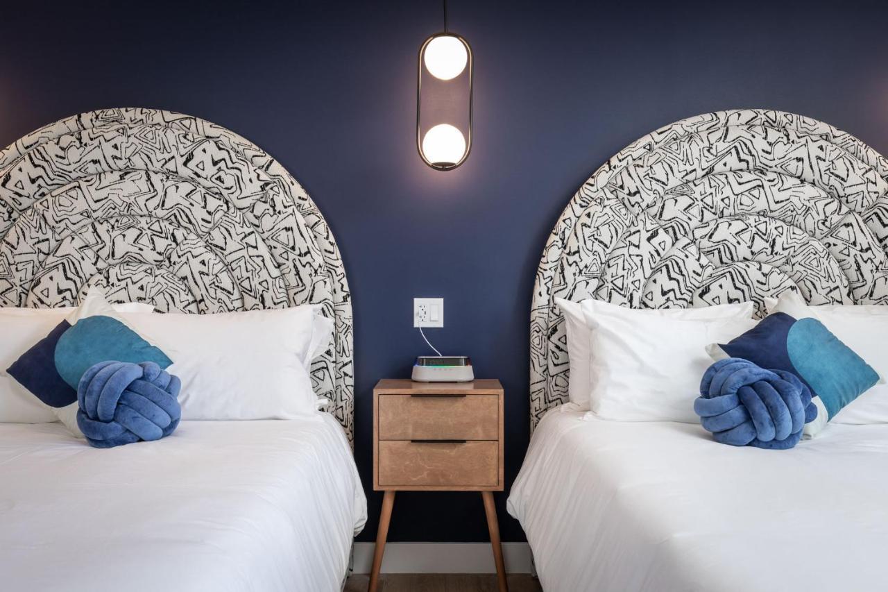Hotel California Anaheim