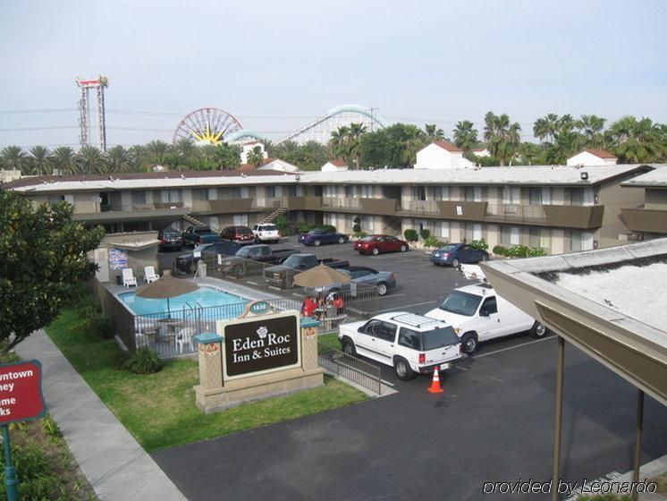 Motel Eden Roc & Near The Maingate Anaheim