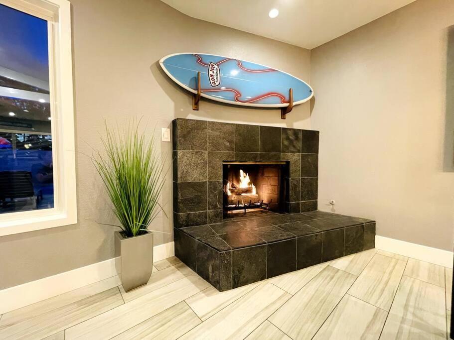 Holiday home Ultimate Private Water Park & Pool Next Disneyland *