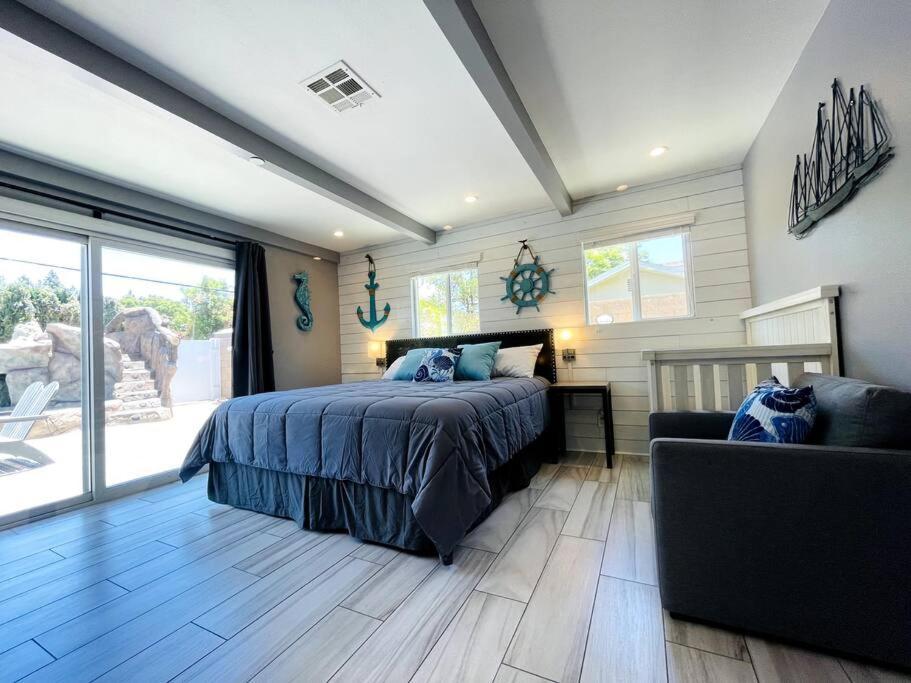 Holiday home Ultimate Private Water Park & Pool Next Disneyland