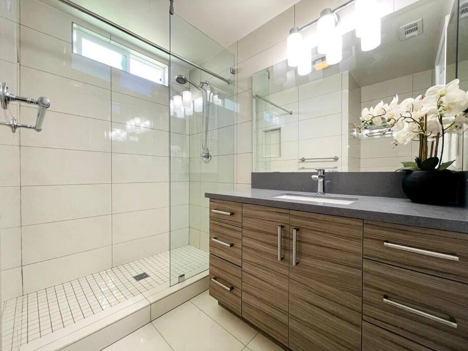 Holiday home Ultimate Private Water Park & Pool Next Disneyland