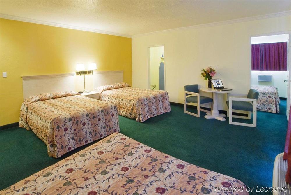 Buena Vista 2* Anaheim