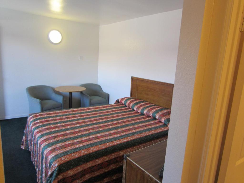 Welcome & Motel