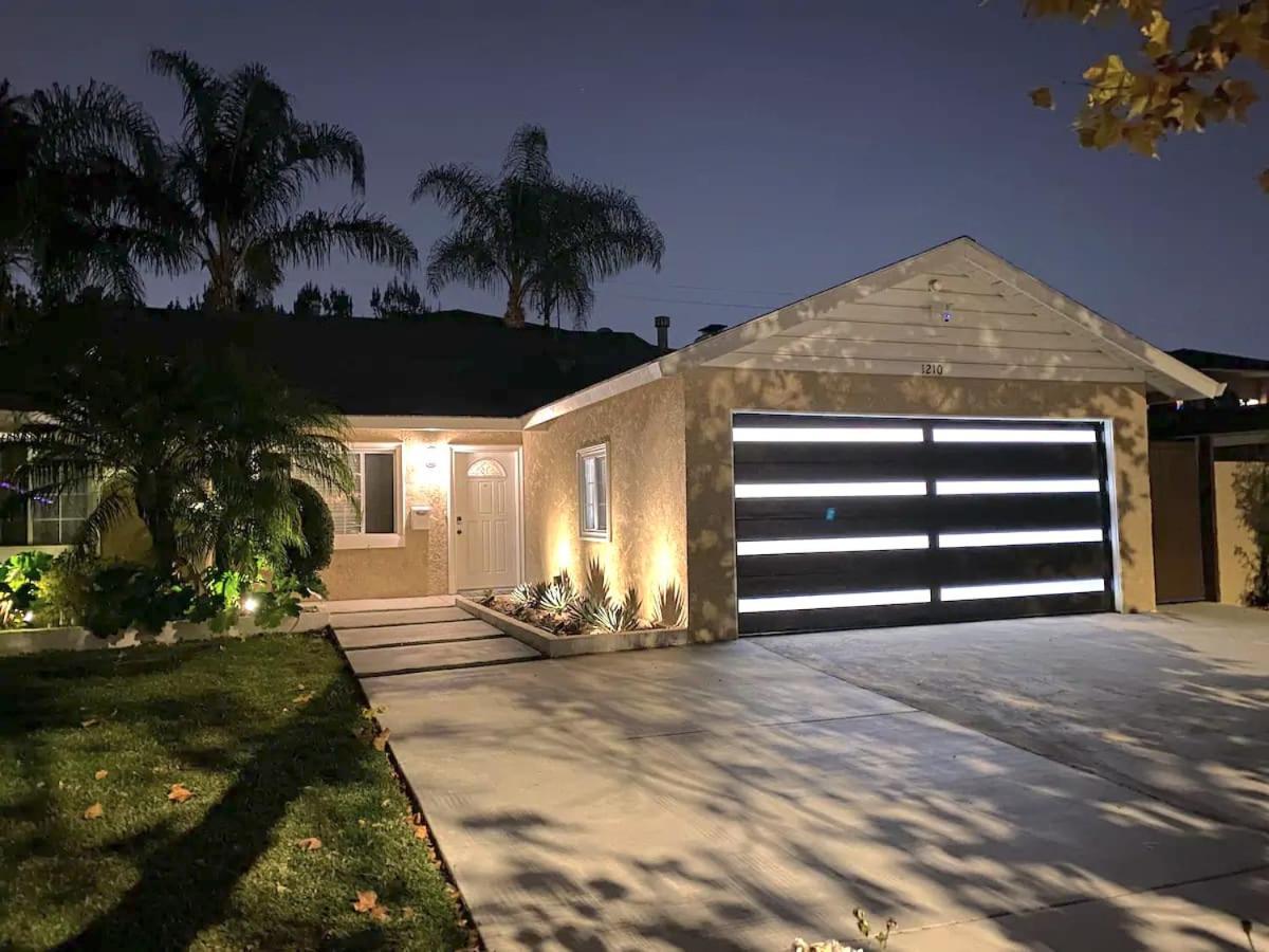 Holiday home Rainforest 4 Bedroom Poolspa Walk2disneyland *