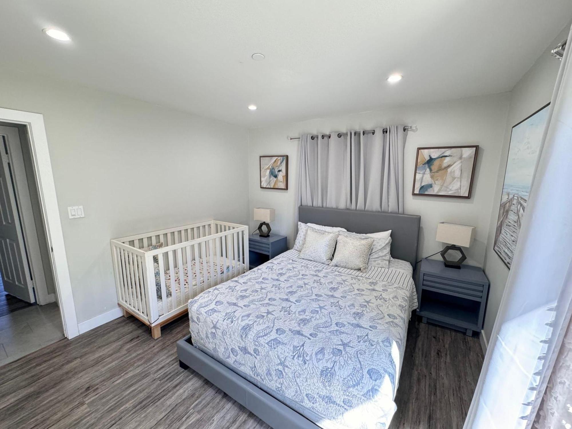 Rainforest 4 Bedroom Poolspa Walk2disneyland Holiday home Anaheim