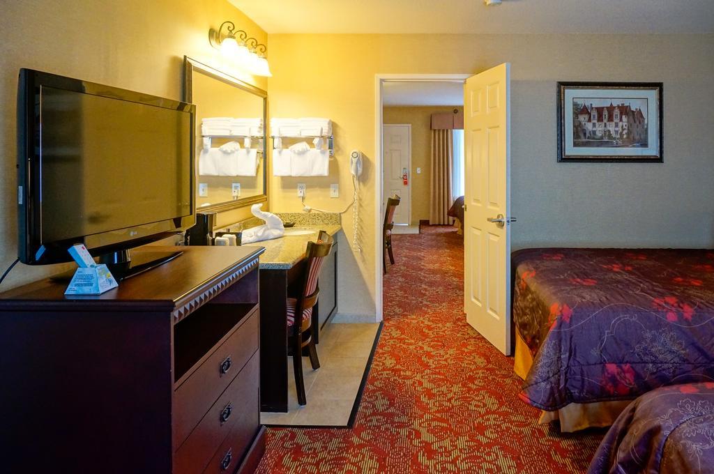 Castle And 3* Anaheim