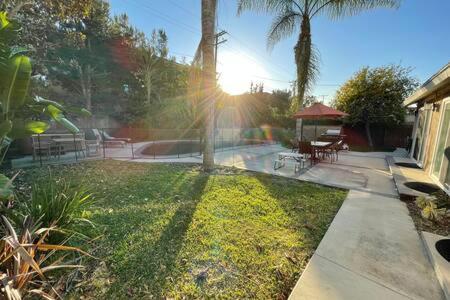 Holiday home Rainforest 4 Bedroom Poolspa Walk2disneyland *