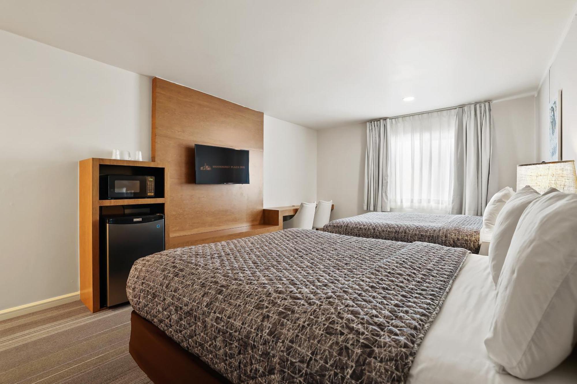 Brookhurst Plaza 3* Anaheim
