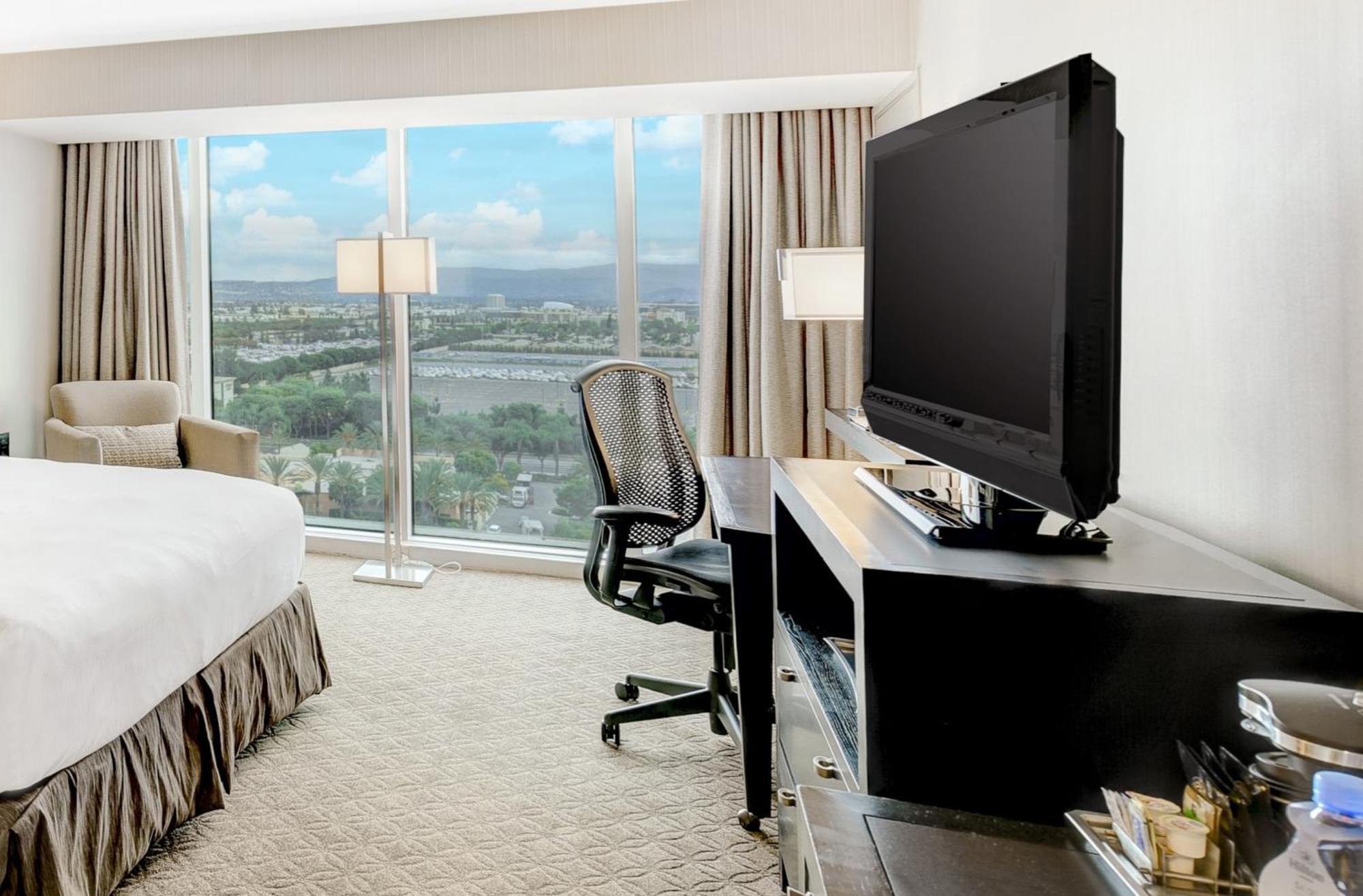 Hilton 3* Anaheim