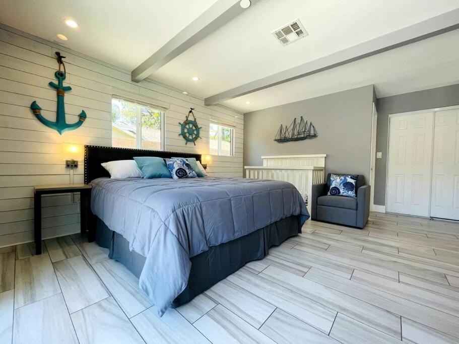 Holiday home Ultimate Private Water Park & Pool Next Disneyland Anaheim