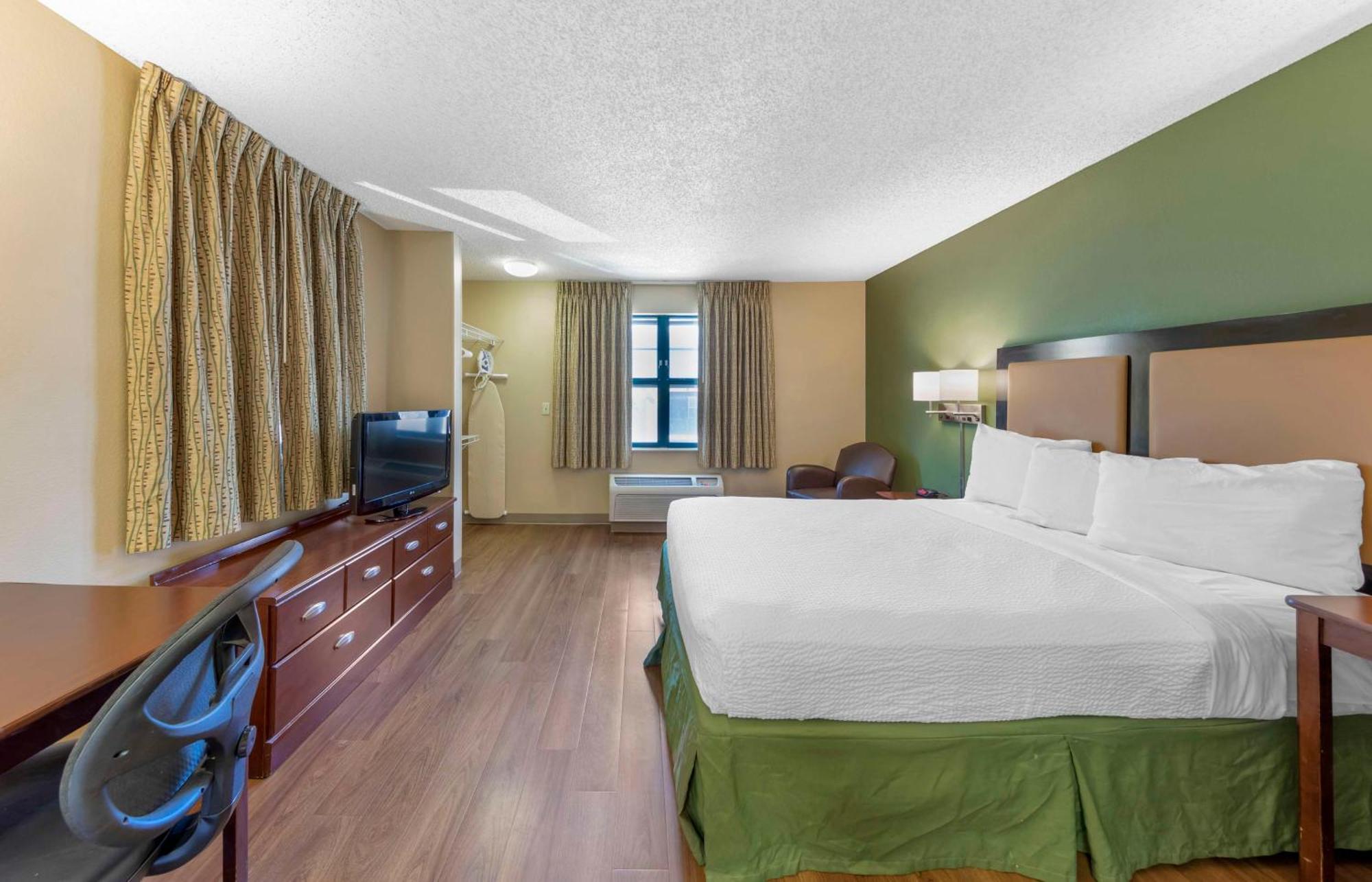 Extended - Yorba Linda Hotel Anaheim