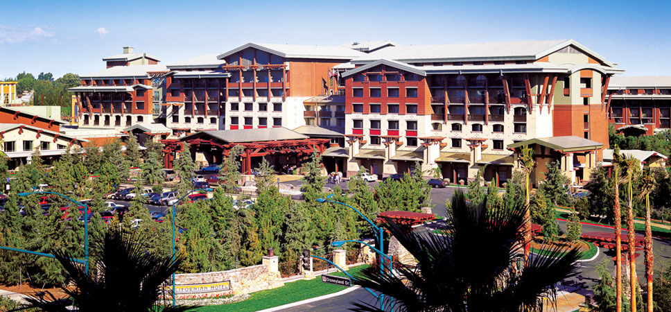 Disney's Grand Californian