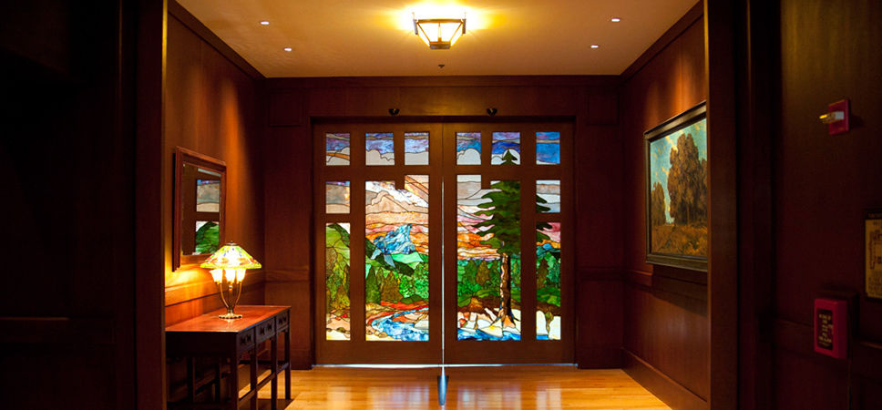 Disney's Grand Californian 4* Anaheim