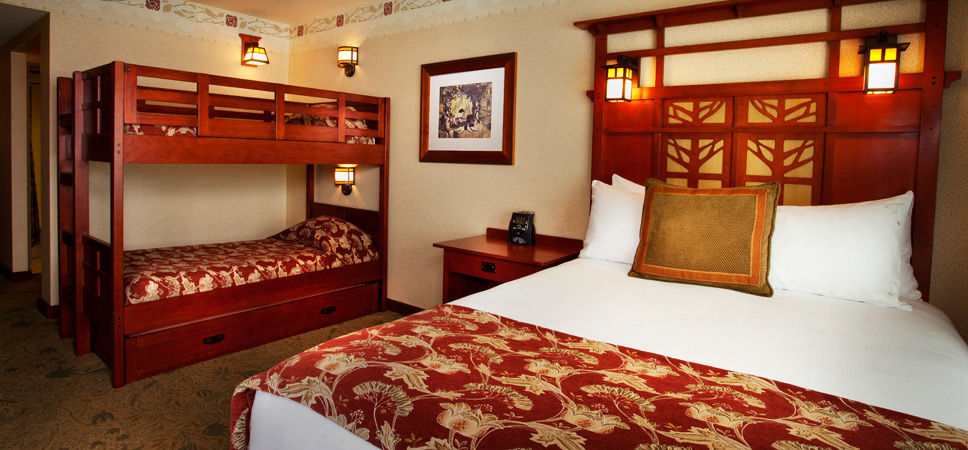 Disney's Grand Californian