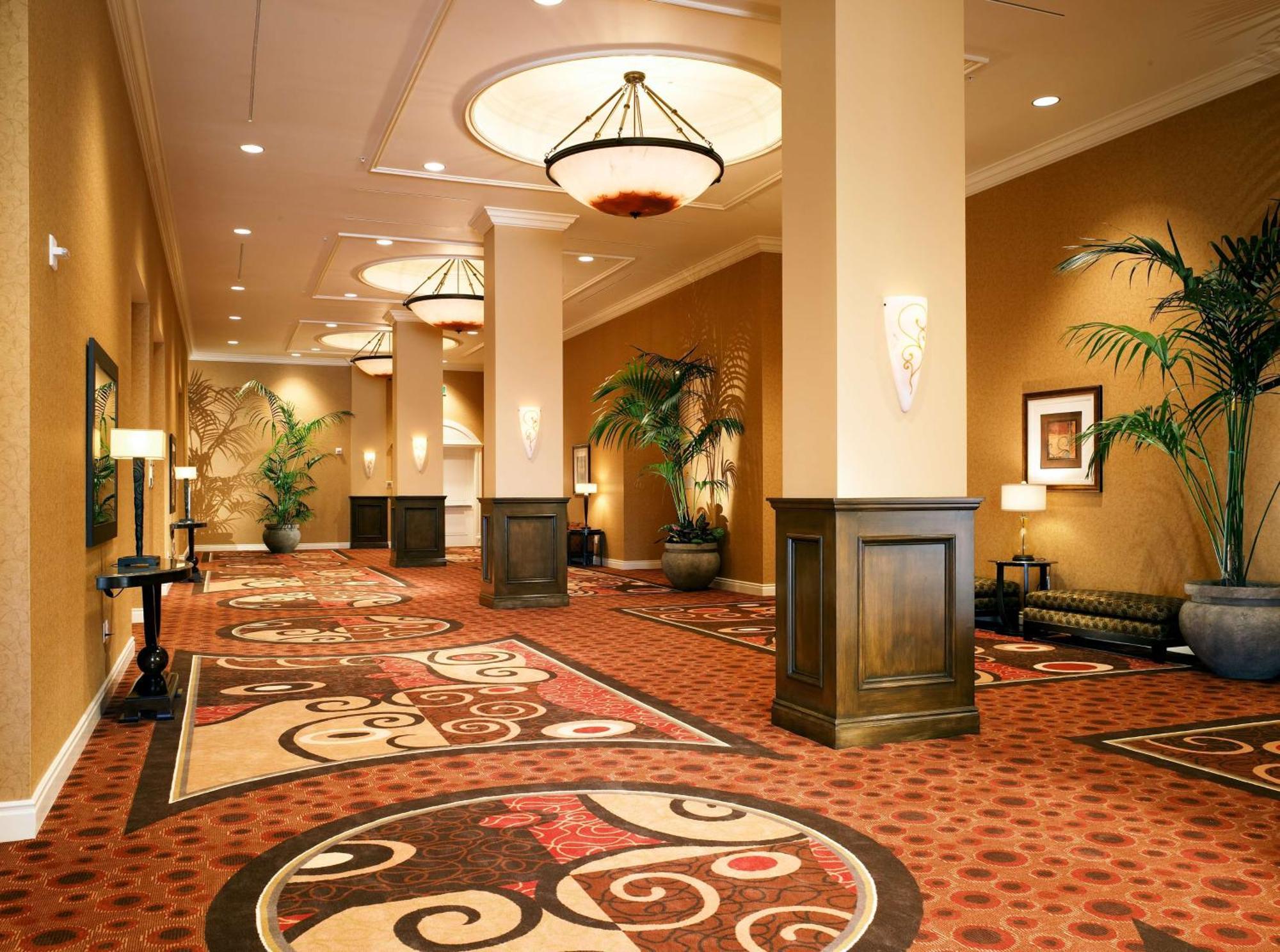 Doubletree By Hilton Resort/convention Center 3* Anaheim
