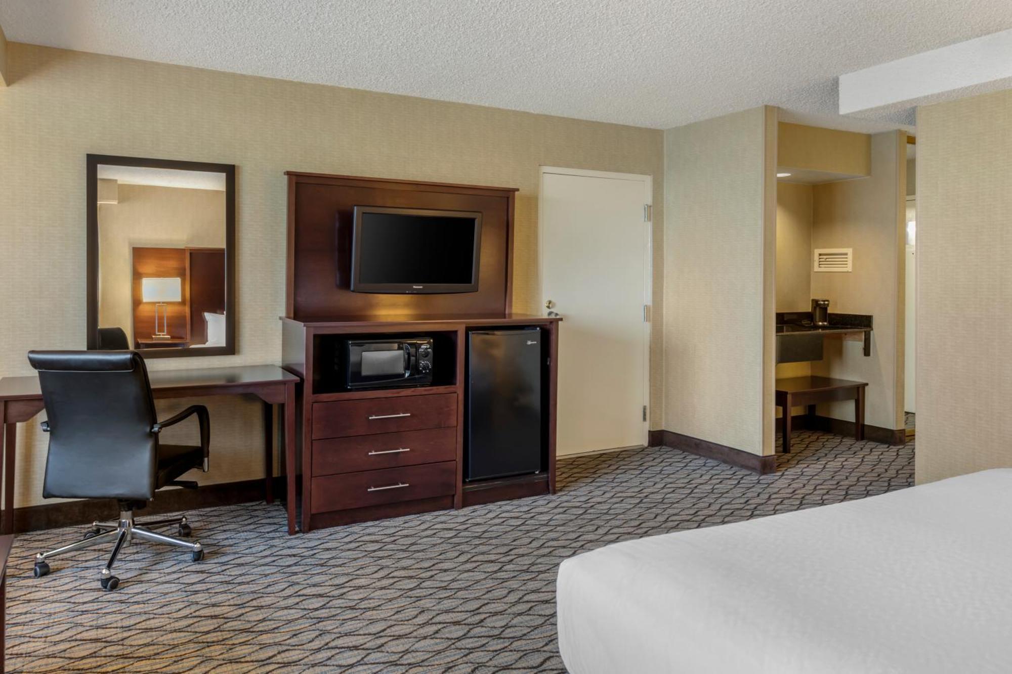 Clarion 3* Anaheim