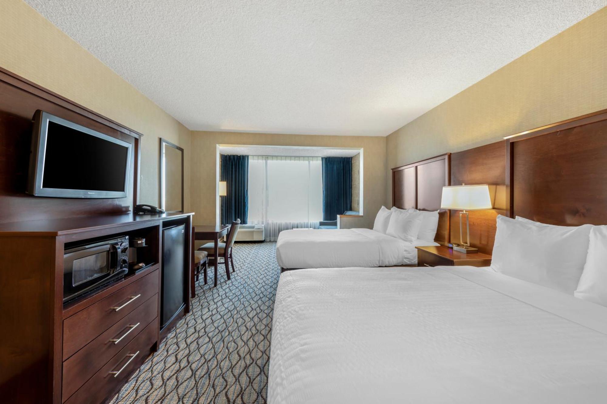 Clarion Anaheim