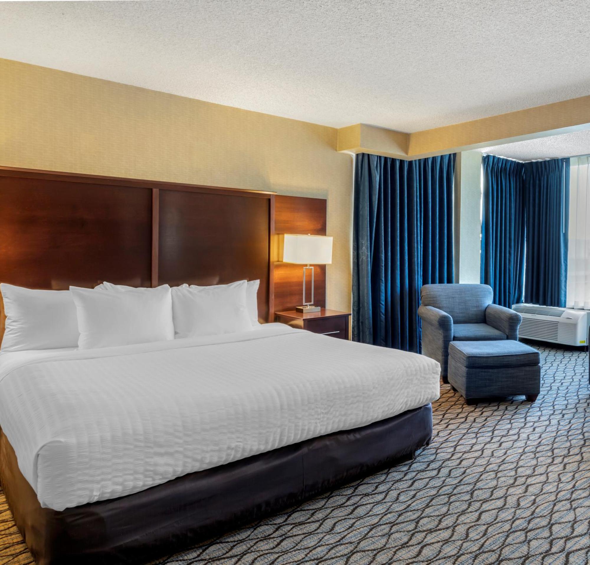 Clarion Anaheim