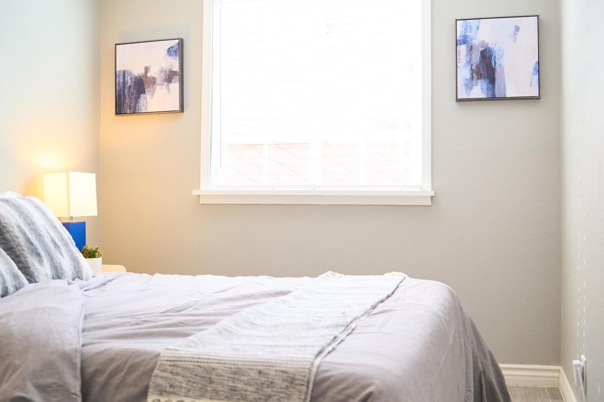 Holiday home Cozy With Spa, Arcade, Near & Expo