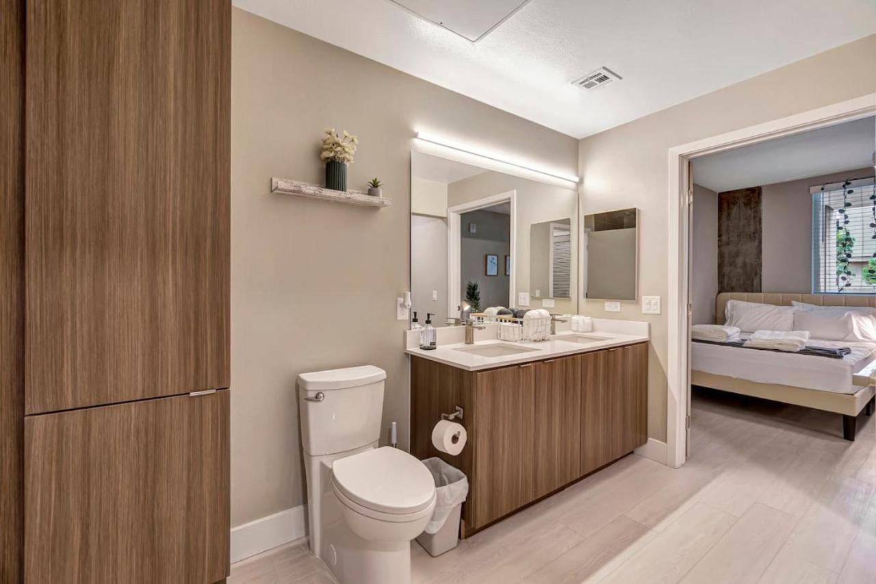 Apartment Luxury 5 Minutes To Disneyland Anaheim